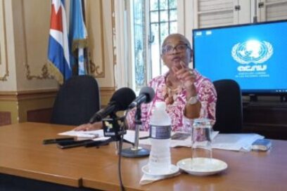Denuncian exclusión de Cuba de foro de la sociedad civil organizado en Europa