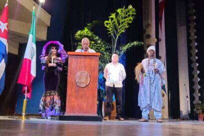 El Caribe se hace uno en Santiago de Cuba