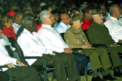 Cuba en 26 conmemora el aniversario 70 de la gesta del Moncada