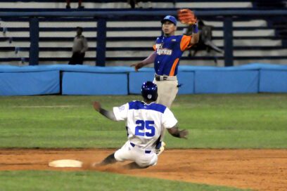 Play off 62 SN: Semifinales con sazón y espectáculo