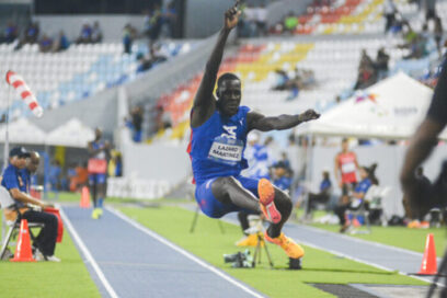 Bendita hambre de superación