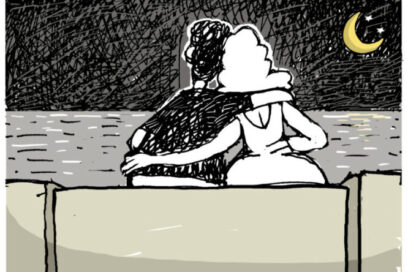 500 VERANIEGAS: el Malecón de La Habana