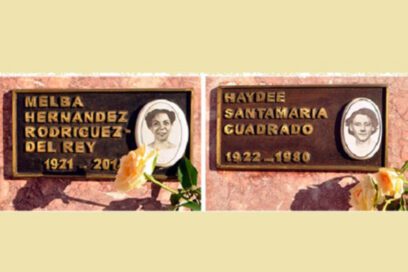 Eterno tributo de recordación a las Heroínas del Moncada