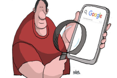 500 VERANIEGAS: El buscador de Ajustes en su celular