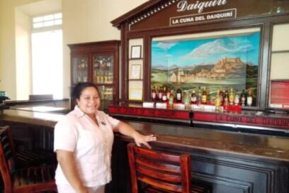 Palmares Santiago a lo grande