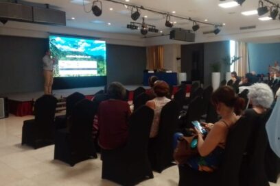 Unir voluntades en pos de la biodiversidad