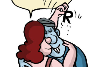 500 VERANIEGAS: ¡Queramos hablar bien!