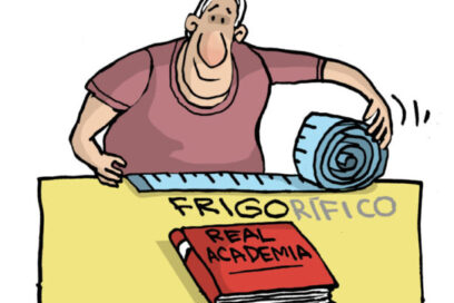 500 VERANIEGAS: Acortamientos