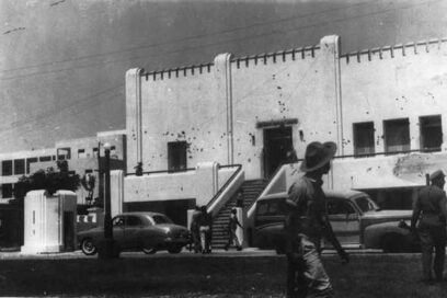26 de julio de 1953: ¿Solo un santiaguero?