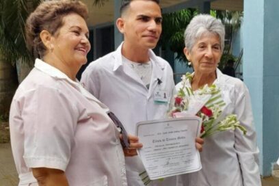 En Holguín, verano con amor y metas profesionales cumplidas