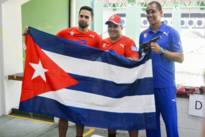 San Salvador 2023: Cuba dos oros, una plata, ¿y el bronce qué?
