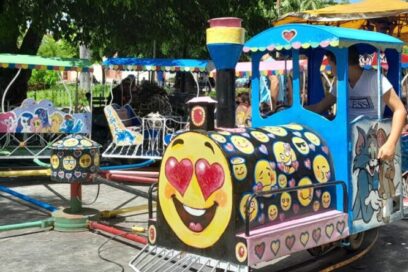 CTC en Holguín promueve un Verano con Amor