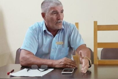 Incrementan en Holguín vigilancia por la seguridad vial