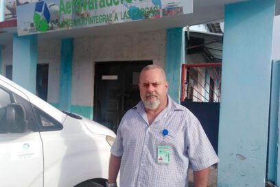 ¿Un directivo que representa a los trabajadores?