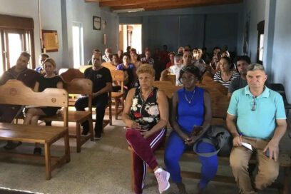 Aboga CTC en Pinar del Río por ahorro energético