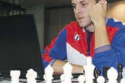 El rey, después de la guerra