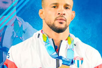 Voces desde el podio: El reposo del guerrero