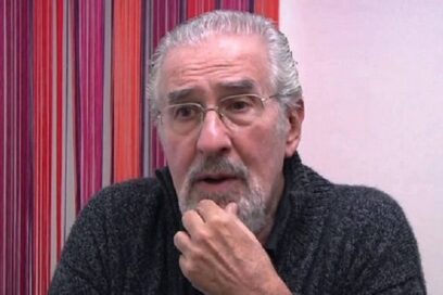 Atilio Borón: “muy lamentables” las declaraciones de Fito Páez (Texto y video)