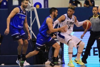 El baloncesto cubano y un «castigo» fuera de lugar