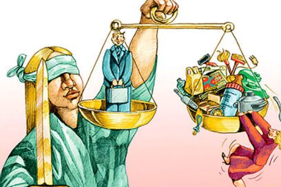 Brecha salarial: Lo que ellas no deben ganar