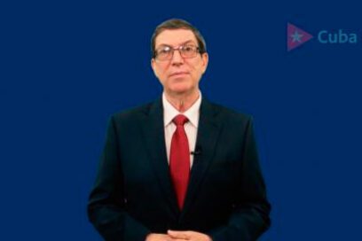 Declaración del Canciller cubano sobre III Cumbre Celac-UE (+Video)