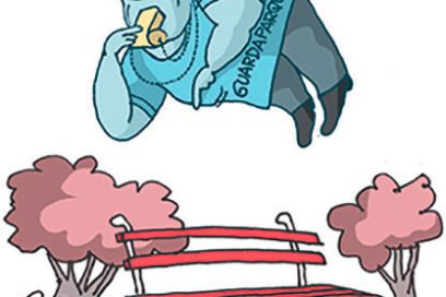 ¡Que suene el silbato!…, otra vez