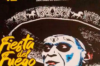 Santiago de Cuba ya está en Festival del Caribe