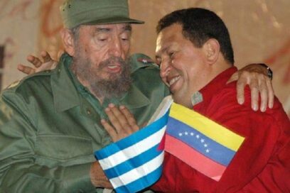 Recuerdan en Cuba a Hugo Chávez en el aniversario de su natalicio