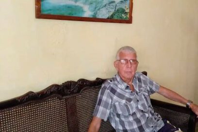  “La osadía del Moncada tocó a mi puerta” (+ Fotos)