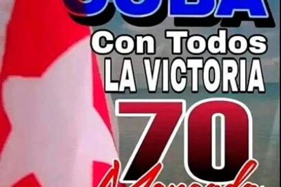 Colectivos villaclareños distinguidos Con Todos la Victoria (+ Fotos)