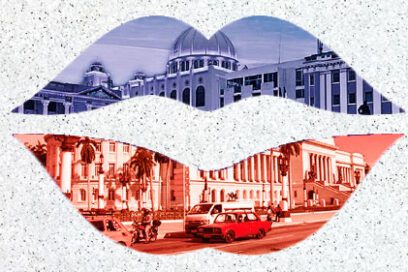 Crónicas al andar: Infidelidad