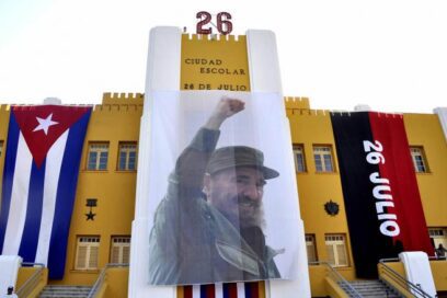 Santiago de Cuba, sede del acto central por el 26 de Julio