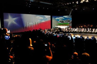 Cuba acude a la III Cumbre CELAC-UE con un espíritu constructivo (+ Fotos)