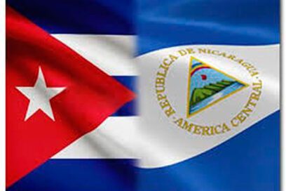 Parlamento de Cuba felicita a Nicaragua en celebración nacional