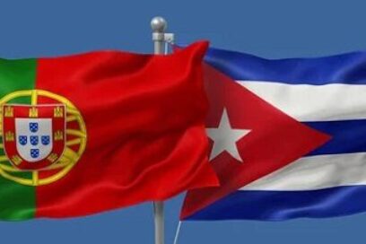 Díaz-Canel en visita de Estado a República Portuguesa