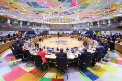 Comenzó la III Cumbre CELAC-Unión Europea