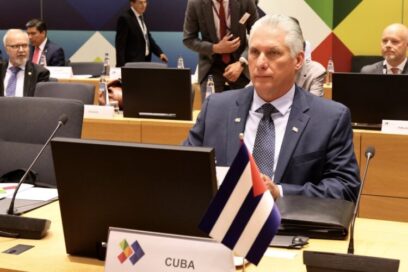 ¡El Caribe y la Unión Europea pueden y deben cooperar mejor!