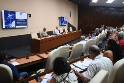 Promueven recuperación de la cirugía de mínimo acceso en el país