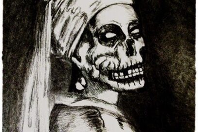 Crónicas al andar: Mitos