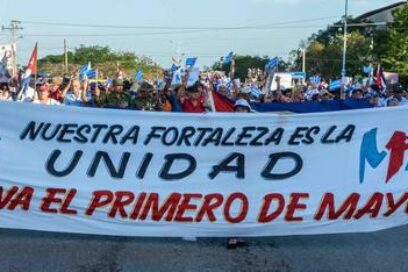Trabajadores de Granma por la Unidad