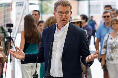 Elecciones España 2023: Victoria agridulce del PP y gobierno de España en limbo