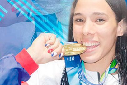 Voces desde el podio: La sirena del río Miel