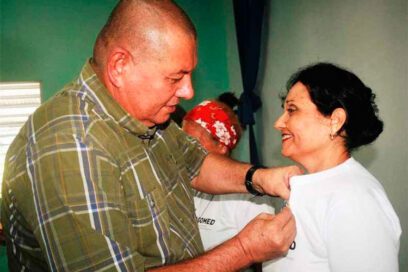 Emcomed Las Tunas tiene medicinas contra la inercia (+ Fotos)