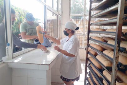 Cuando el trabajo no se detiene