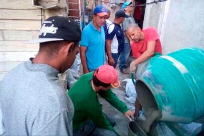 EPASE se pasa (+ Fotos)