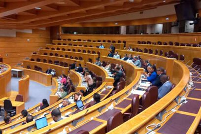 Participa Cuba en XV Asamblea Parlamentaria Euro-Latinoamericana