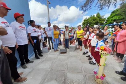 «Freyre» con servicios rehabilitados en vísperas del Aniversario 70 de la gesta del Moncada