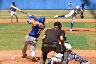 Play off 62 SN: Matanzas e Industriales piensan en grande