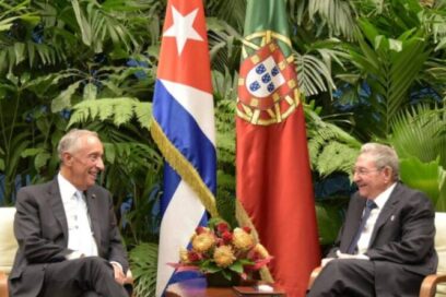 Cuba y Portugal: una familiaridad ininterrumpida