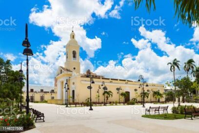 Festeja Santa Clara su aniversario 334